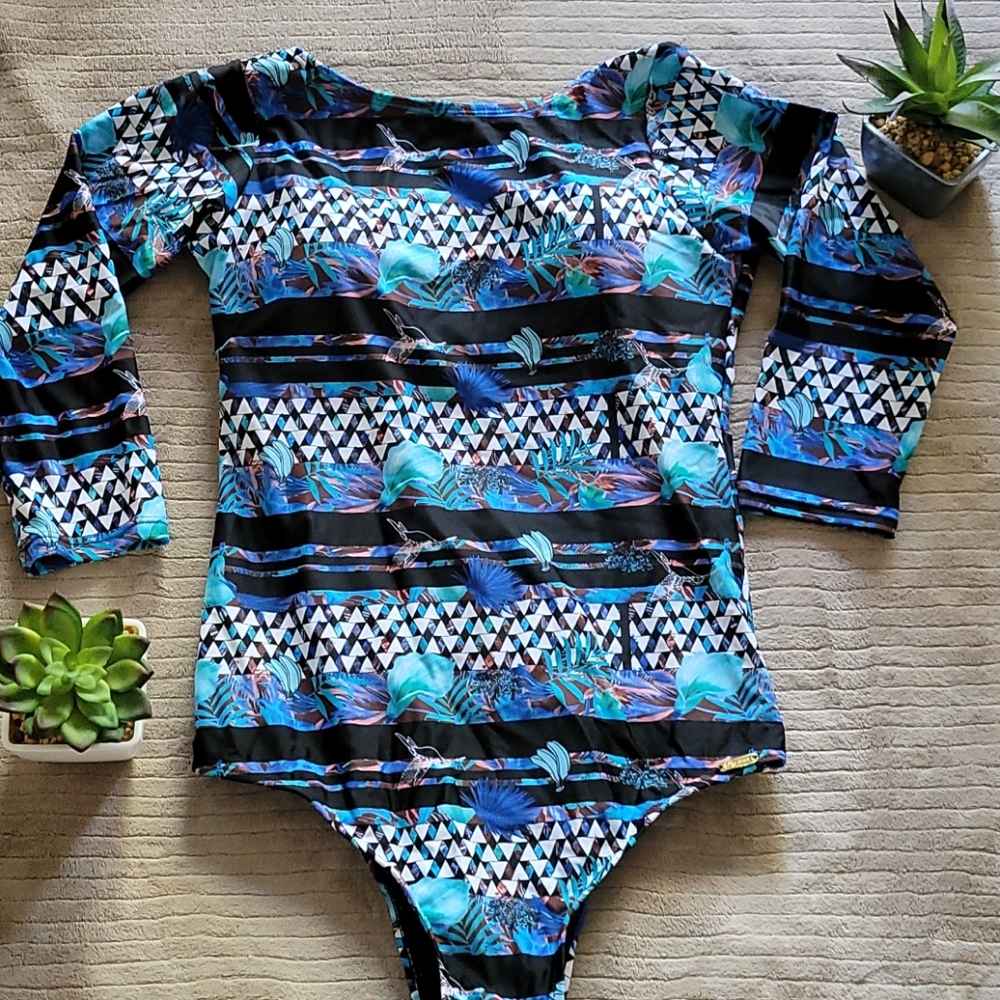 3/$20 Stylish swimwear